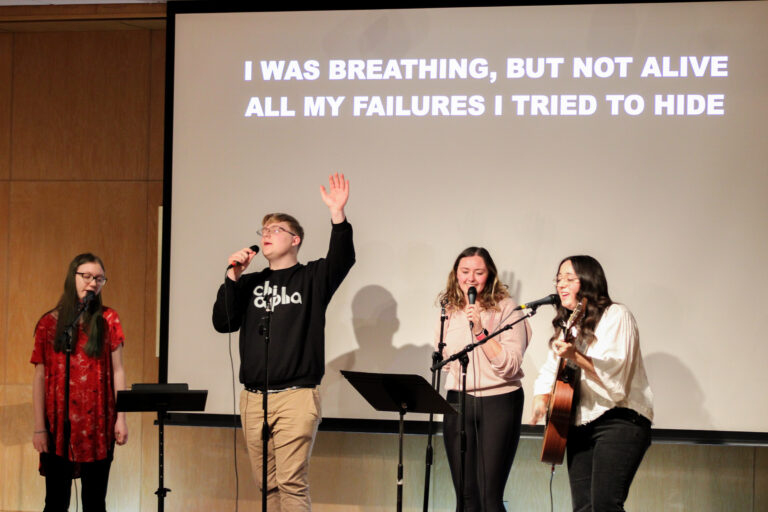 Worship